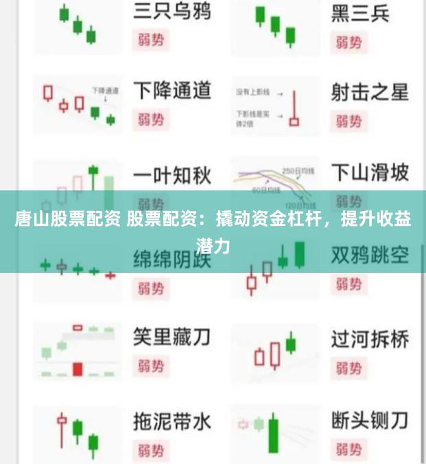 唐山股票配资 股票配资：撬动资金杠杆，提升收益潜力