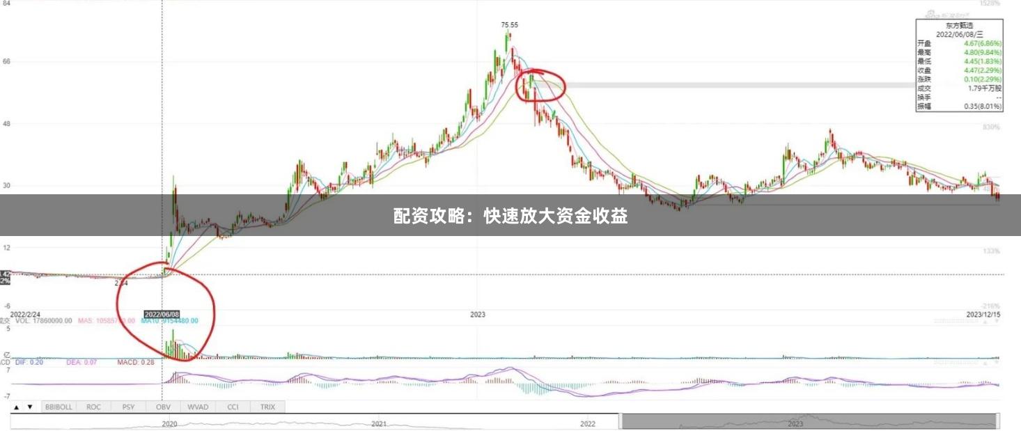 配资攻略：快速放大资金收益